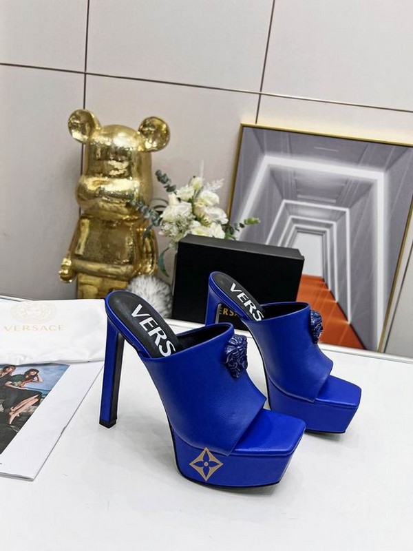 Versace Women's Shoes 198